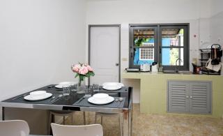 Sisters Ari 2-bedrooms house, Bang Tao beach - 4