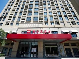 ibis Wuxi Jiangnan University - 7