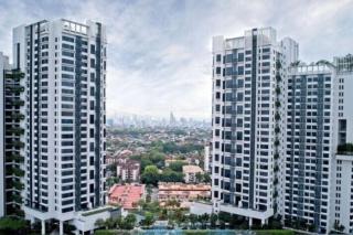 Highpark Suites by The Luxe - 9