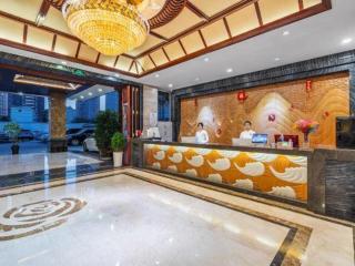 GreenTree Inn Kunming Baiyun Road Tongde Plaza Branch - 4