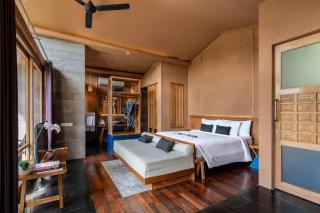 Amora Ubud Boutique Villas - 1