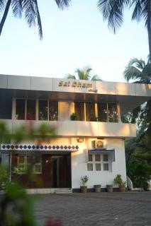 Sai Dham Room Stay-01 - 8