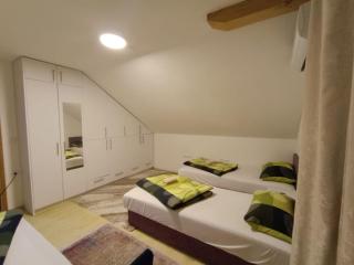 Apartments Amina Sarajevo - 6