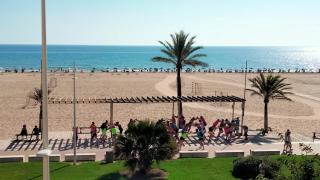 Roma - Solo Familias - 4