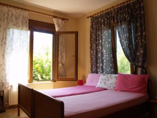 Kavala Villa 360 degrees green - Amisianá - 2