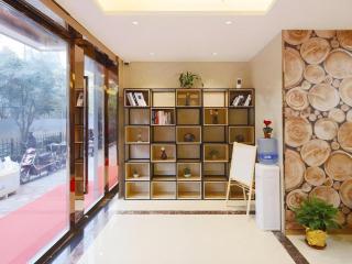 GreenTree Inn Shanghai Railway Station Macao Road - Shanghai - 9