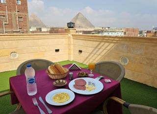 The Fourth pyramid - 2