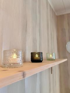 Cozy 4 bedroom house with sauna - 7