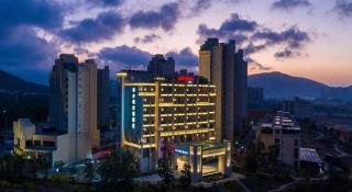 Hampton by Hilton Sanya Weiming Lake Park - 4