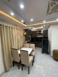 Luxury 1 Bed Appartments - 4