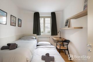 Casa Cavana - Trieste Center - 4