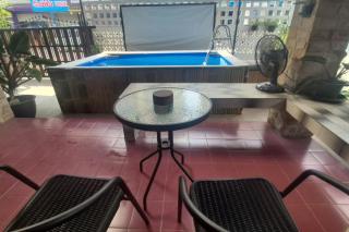 Location, location, location- The Spot, Bang Saray - 1