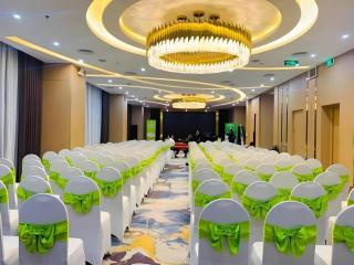 Khach san Toan Thang Stone - 4