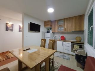 Apartments Amina Sarajevo - 8