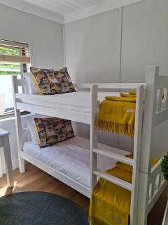 Barefoot Whispers - 9