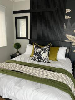 Barefoot Whispers - 7