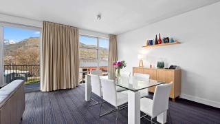 Marina Apartment 406 - 3
