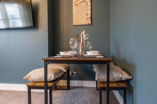 Seaside Stays in the Heart of Town - 2