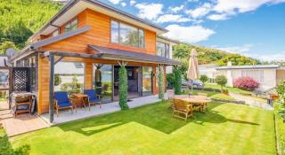 Couple’s Retreat - Queenstown - 2