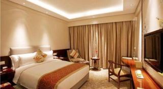 Meiyuan Hotel Hangzhou - 9