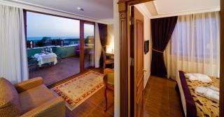 GLK PREMIER The Home Suites & Spa - Istanbul - 9