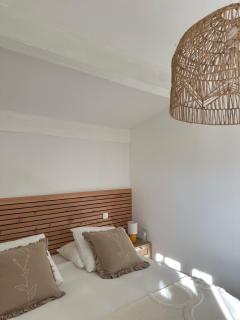 Maison Les Santolines Slow Chic en Provence, Villedieu Mont Ventoux - 2