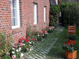 Konrad Janssen - Vier-Giebelhaus - 5