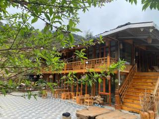 Homestay duy mạnh gần suối nước khoáng nóng trạm tấu - 2