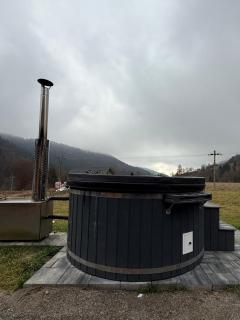 Chata Tri kočky - 5