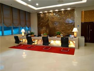 Zhong Yi Peng Ao Hotel - 0