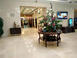 Zhong Yi Peng Ao Hotel - 3