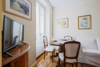 Comfortable apt 1BR 2P – Paris 11th - 4