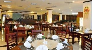 Vientiane Plaza Hotel - 8