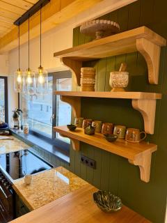 Chata Tri kočky - 3