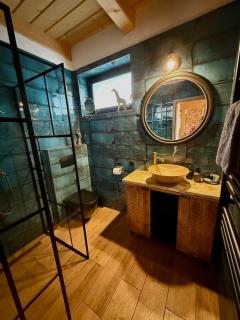 Chata Tri kočky - 7