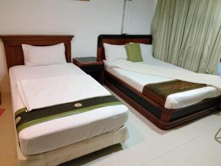 J Hotel Bukit Bintang - 8