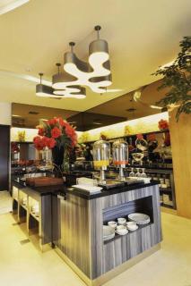 d'primahotel Mega Kuningan - 7