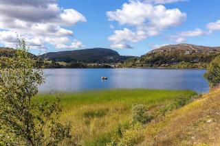 Great mountain cabin in Sirdal with hot tub and views! - 6