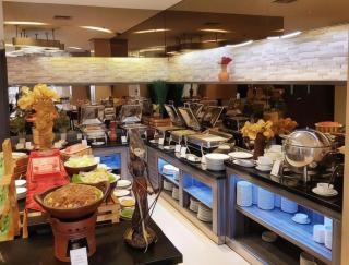 d'primahotel Mega Kuningan - 6