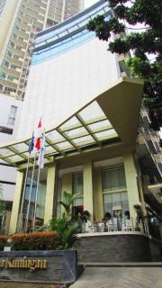 d'primahotel Mega Kuningan - 5