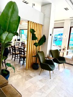 ESPERIA Drama HOTEL - 7