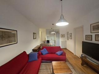 Comfort & Relaxation near Lake Como and the Stadium - 0