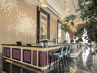 Shijiazhuang Ximeijin Continental Hotel - 0