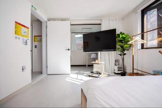 4Min Yeoksam St 9Min Gangnam St 7Min Eonju St - 8