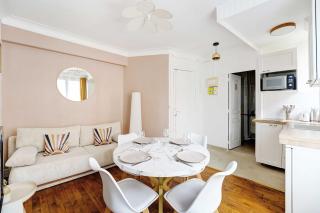 Cozy Apartment 1BR 4P – Villejuif - 3