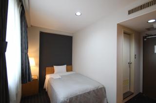 Hotel Il Viale Hachinohe Annex - Hachinohe - 0