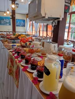 Chale Disco de Arado - 8