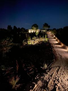 Borgo Del Tempo Ritrovato - Luxury Relais in Puglia - 7