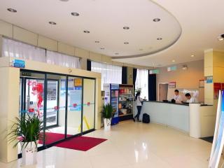 Jinjiang Inn Jinan Daming Lake - 0