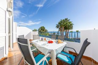 Zahories Córner Mojácar sea views - 9